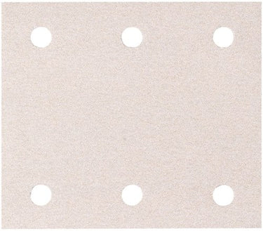 Makita accessoires schuurvel k100 114x102 white - p-35835