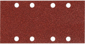 Makita accessoires schuurvel k150 93x228 red g. - p-36027
