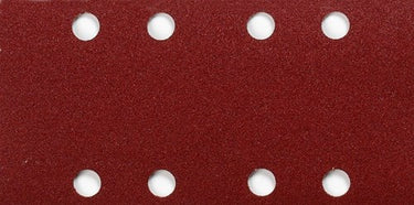 Makita accessoires schuurvel k180 80x133 red v. - p-42210