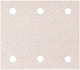 Makita accessoires makita p-35885 schuurvel k320 114x102 white