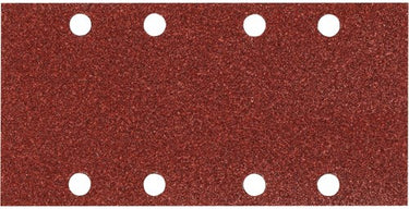 Makita accessoires schuurvel k40 93x228 red g. - p-31837
