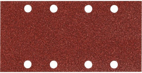 Load image into Gallery viewer, Makita accessoires schuurvel k80 93x228 red g. - p-31859

