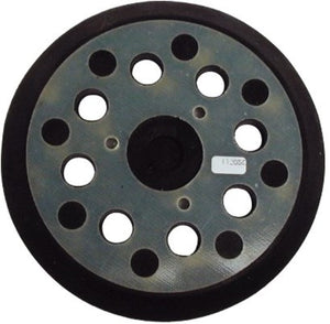 Makita accessoires schuurzool middel - a-87812