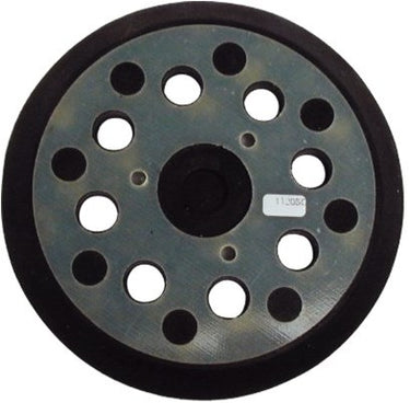 Makita accessoires schuurzool middel - a-87812