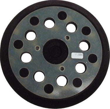 Makita accessoires schuurzool zacht bo6030, bo6040 - 196684-1