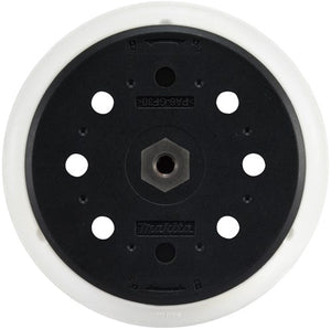 Makita accessoires schuurzool zacht diameter 150mm - 197314-7