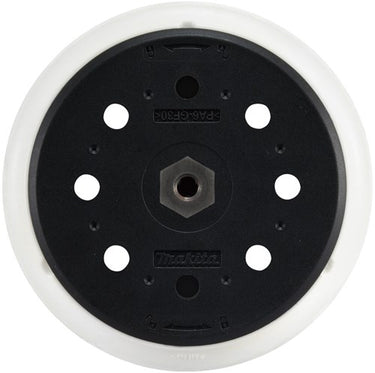 Makita accessoires schuurzool zacht diameter 150mm - 197314-7