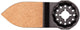 Makita accessoires makita mt joint scraper hm 32mm x 50mm k100 multitool - uni