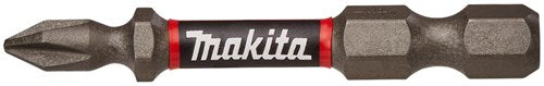 Load image into Gallery viewer, Makita accessoires slagschroefbit ph1x50mm e impr - e-03268
