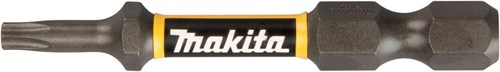 Makita accessoires slagschroefbits t15x50mm | impact premier | 10 stuks - e-26026