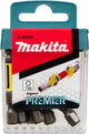 Makita accessoires slagschroefbits t30x50mm | impact premier | 10 stuks - e-26054