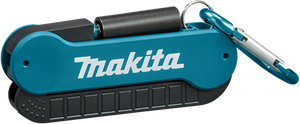 Makita accessoires slagschroefbitset 10-delig - e-15811 - e-15811