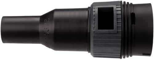 Load image into Gallery viewer, Makita accessoires slangadapter 22mm m regelaar - w107418661 - w107418661
