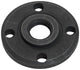 Makita accessoires sluitmoer m14x45mm 224485-8 (122864-3) - 224485-8