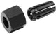 Makita accessoires spantangset 8mm - 193178-7