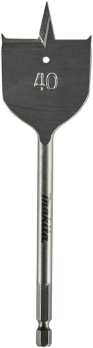 Load image into Gallery viewer, Makita accessoires speedboor 40x150mm - e-17360
