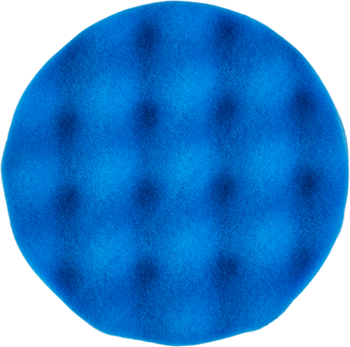 Load image into Gallery viewer, Makita accessoires spons blauw zacht medium 150mm - d-62642 d-62642
