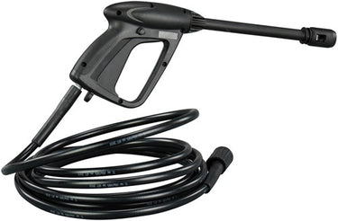 Makita accessoires spuitpistool + 5mtr slang tbv hw101 - 40781