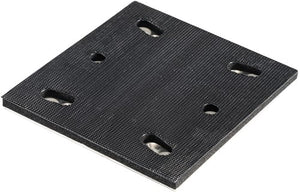 Makita accessoires steunzool vierkant velcro klem dbo480, dbo481, dbo482 - 191y24-8 - 191y24-8