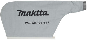 Makita accessoires stofzak linnen - 123185-6