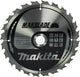 Makita accessoires tafelzaagblad hout - b-33679 - b-33679