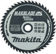 Makita accessoires tafelzaagblad | hout | q c 260x30x2,8 48t 20g - b-33495