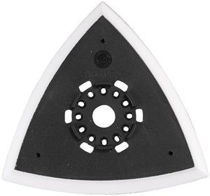 Makita accessoires tma027 v93 sz vl schuurzool voor velcro 3-k schuurvellen