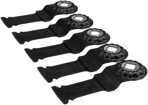 Load image into Gallery viewer, Makita accessoires tma051 invalzaagblad 32x50mm hout (5st) - b-64858-5
