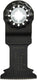 Makita accessoires tma087 invalzaagblad | 45x45mm | hout staal - e-25448