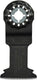 Makita accessoires tma088 invalzaagblad | 45x45mm | hardhout - e-25454