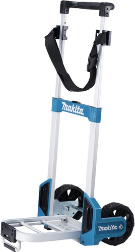 Load image into Gallery viewer, Makita accessoires tr00000001 trolley voor mbox - tr00000001
