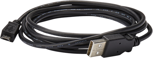 ギャラリービューアに画像をロードする, Makita accessoires usb kabel voor momentsleutel - 661432-2 661432-2
