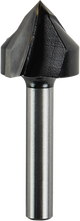 Makita accessoires v-groeffrees 19x16 s6 - d-68177 d-68177
