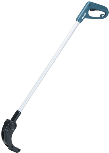 ギャラリービューアに画像をロードする, Makita accessoires verlengsteel - 198516-8 - 198516-8

