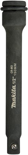 Load image into Gallery viewer, Makita accessoires verlengstuk 1 2x150mm - b-55712
