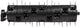 Makita accessoires verticuteerwals 32 cm tbv uv3200, duv320 - ya00001317