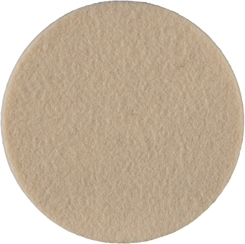 Afbeelding laden in galerijviewer, Makita accessoires viltschijf 125mm - d-74631 d-74631

