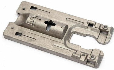 Makita accessoires makita onderdeel - voetplaat