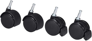 Makita accessoires wielen stofzuiger - 1915g5-1