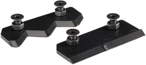 Makita accessoires wisselmes tbv grondboor 200mm - e-07652