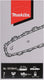 Makita accessoires makita zaagketting txl80 450mm