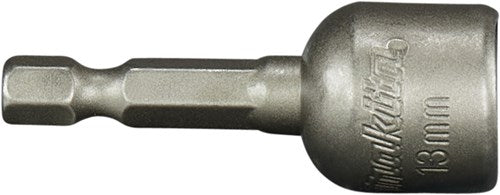 Load image into Gallery viewer, Makita accessoires zeskantdop magnetisch | 13x50mm - b-38744
