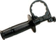 Makita accessoires zijhandgreep - gd0800c, gd0801c, gd0810c, gd0811c, dgd800zj, gd0601, gd0600 - 192985-5