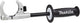 Makita accessoires zijhandgreep dhp486 | 127701-6 - 127701-6