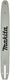 Makita accessoires makita zwaard 400mm ea4300f - 191g25-8