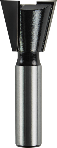 Load image into Gallery viewer, Makita accessoires zwaluwstaartfrees 25,4x22,2 s12 - d-68351 d-68351
