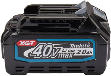 Makita accu bl4020 xgt 40v max 2,0ah - 191l29-0