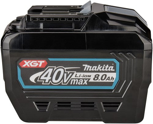 Load image into Gallery viewer, Makita accu bl4080f xgt 40v max 8,0ah - 191x65-8 - 191x65-8
