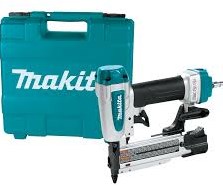 Load image into Gallery viewer, Makita af353 pintacker in koffer - af353
