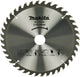 Makita accessoires makita afkortzaagblad hout 216x30x1,5 40t 20g, ls0816f - d-77344